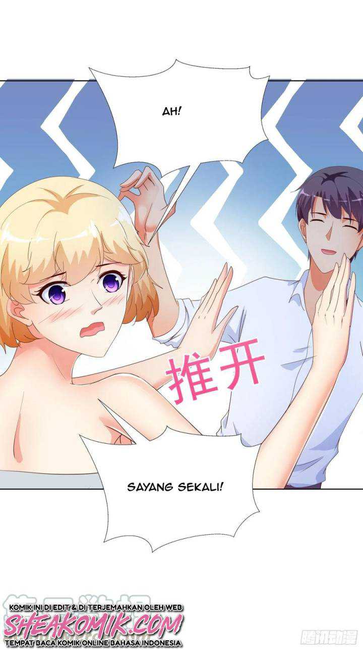 Super School Doctor (Supreme Campus Doctor) Chapter 138 Gambar 26
